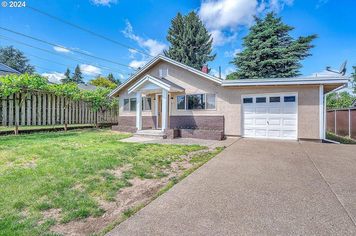 8919 N McKenna Ave, Portland, OR 97203 Zillow