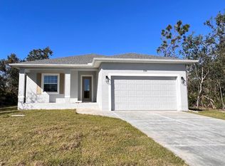 106 Smallwood Rd, Rotonda West, FL 33947