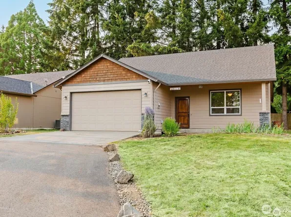 123 Heights Lane #4, Onalaska, WA 98570