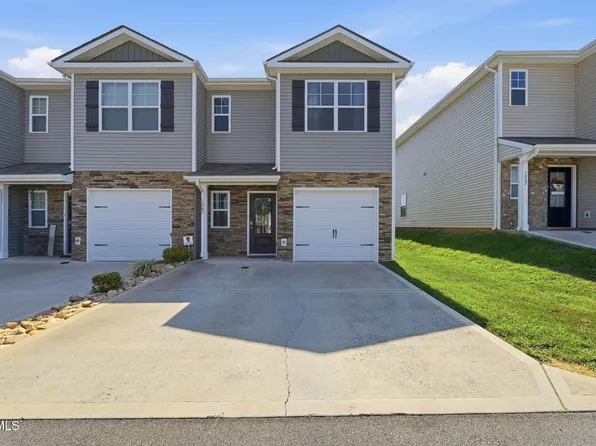 1065 Hammett Rd #1065, Johnson City, TN 37615