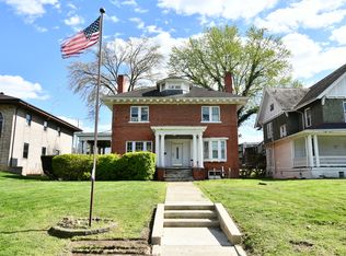 1421 5th Ave #1, Huntington, WV 25701