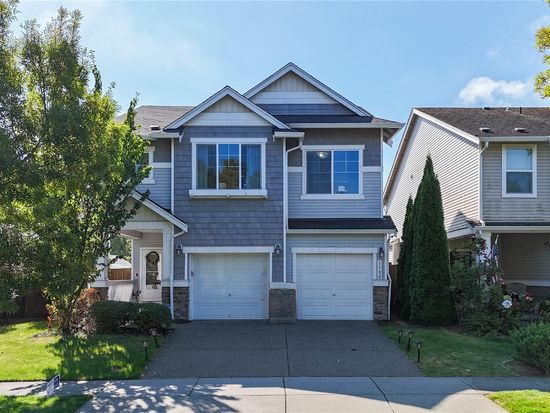 1302 125th Street SE, Everett, WA 98208
