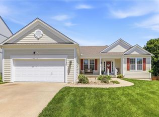14434 W 139th Pl, Olathe, KS 66062