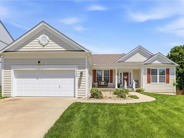 14434 W 139th Pl, Olathe, KS 66062