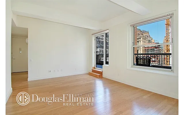 Rented by Douglas Elliman | media 52