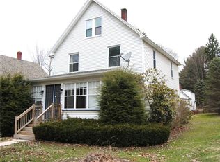 34 Birch St, Kane, PA 16735