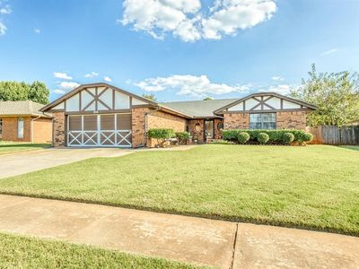 938 Pruitt Dr, Oklahoma City, OK, 73170
