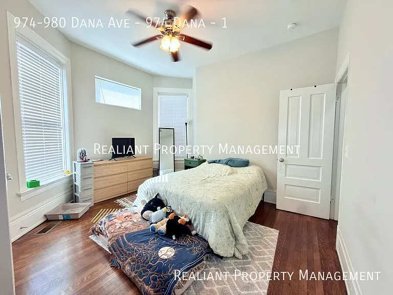 974-980 Dana Ave #1 — Photo 8