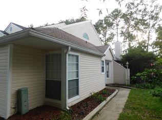 8604 Sturbridge Cir W, Jacksonville, FL 32244