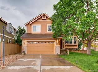 4350 W Old Windmill Way, Castle Rock, CO 80109