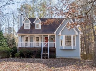 42 Grover Way, Dallas, GA 30157
