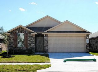 16418 Rodeo River Rd, Houston, TX 77049