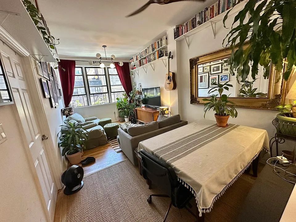 416 Lafayette St #5I