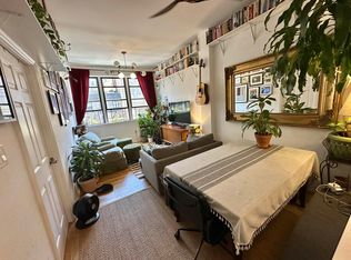 416 Lafayette St APT 5I, New York, NY 10003