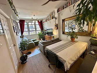416 Lafayette Street, #5I