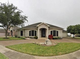 6418 Saint Tropez St, Corpus Christi, TX 78414