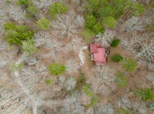 510 John Richardson Rd, Beersheba Springs, TN 37305