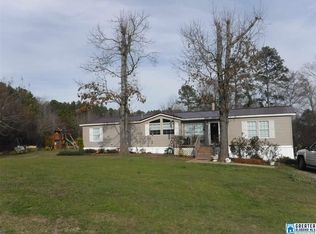 29699 Highway 25, Wilsonville, AL 35186
