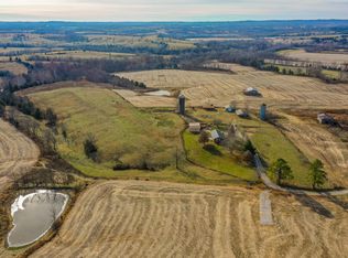 0 Goshen Church Rd, Stanford, KY 40484