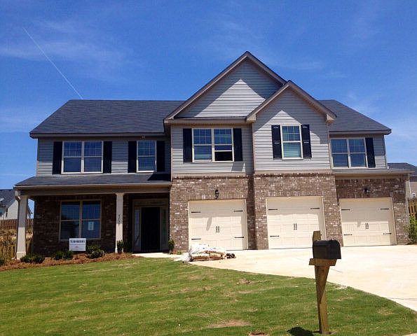 1st image of 4759 Billie J Drive