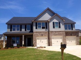 4759 Billie J Dr, Augusta, GA 30919