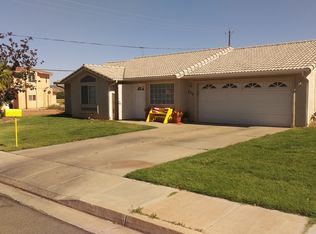 830 E Bulloch St, Washington, UT 84780