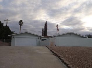 12500 Mountain View Rd, Desert Hot Springs, CA 92240