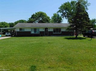 47328 Atwater St, Chesterfield, MI 48047