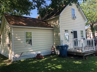 302 N Ne Prairie St, Fowler, IN