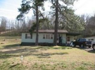 2315 Old Morrilton Hwy, Conway, AR 72032