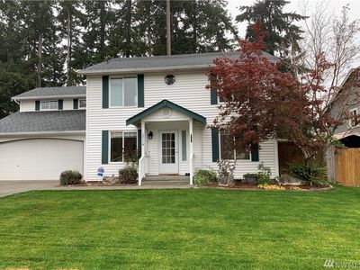 13114 110th Avenue Ct E, Puyallup, WA, 98374