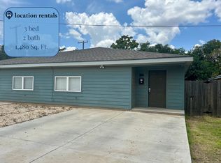 4506 Avenue T #B, Lubbock, TX 79412