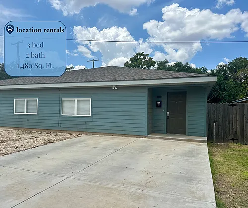 4506 Avenue T #A Photo 1
