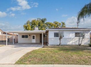420 Teakwood Dr, Bakersfield, CA 93308