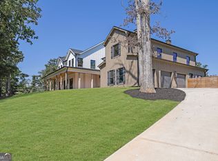 5525 Hubbard Town Rd, Cumming, GA