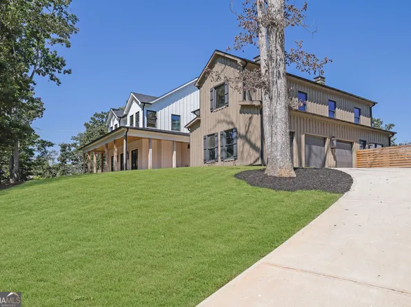 5525 Hubbard Town Rd, Cumming, GA 30028