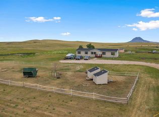 20236 Avalanche Rd, Whitewood, SD 57793