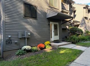 272 Conestoga Way #272, Glastonbury, CT 06033