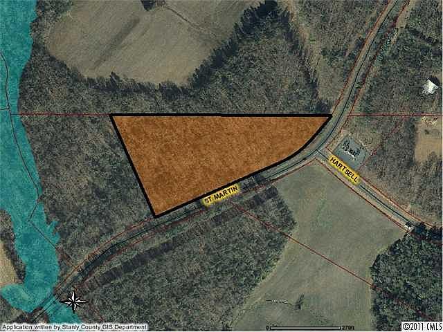 2nd image of 5.2 Saint Martin Rd