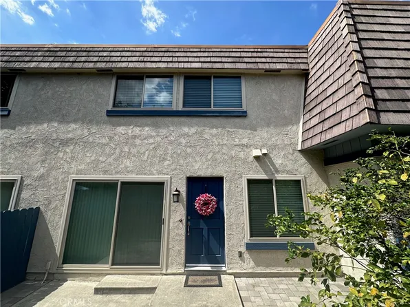 2845 E Jackson Ave Unit C, Anaheim, CA 92806