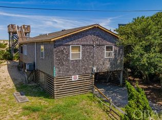 39308 Sandfiddler Ln LOT 55, Avon, NC 27915