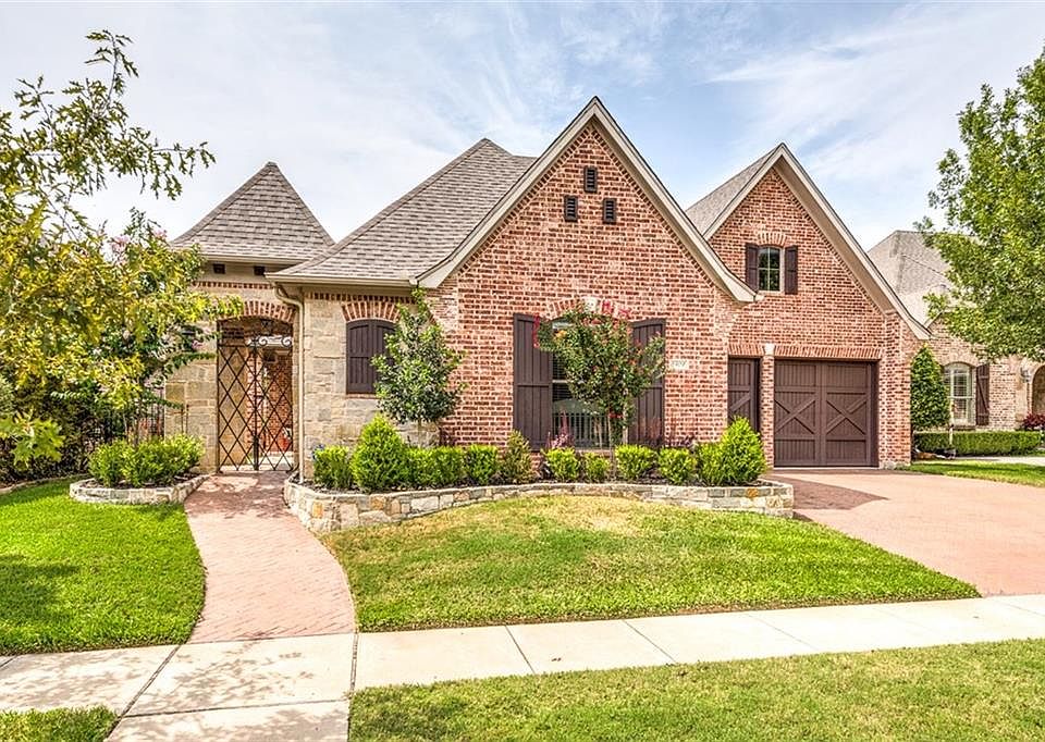 6408 Bordeaux Park, Colleyville, TX 76034 Zillow