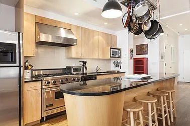 Rented by Owner