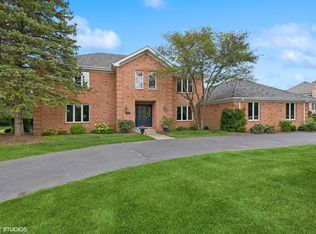 6205 Pine Tree Dr, Long Grove, IL 60047