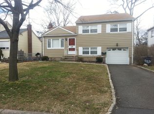 506 Malcolm Rd, Union, NJ 07083