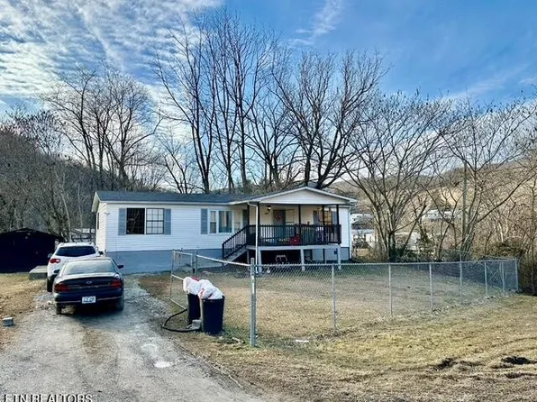 6154 Highway 840, Tremont, KY 40873