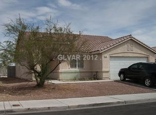 508 Princess Ave, North Las Vegas, NV 89030