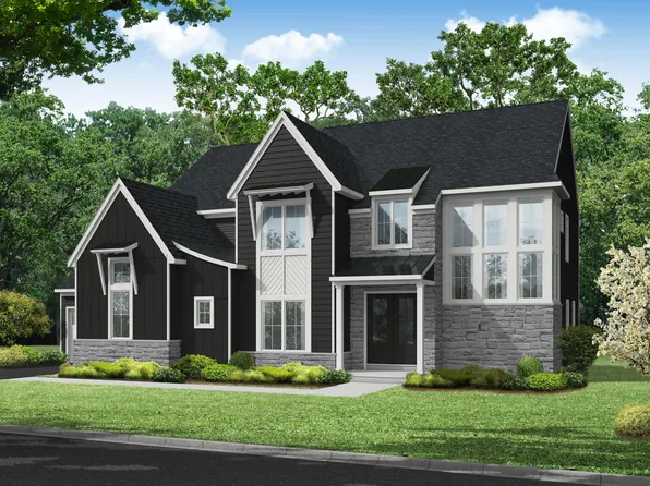 Davidson Plan, Jamesfield