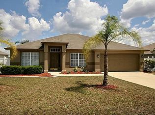 1022 Sandhill St, Groveland, FL 34736