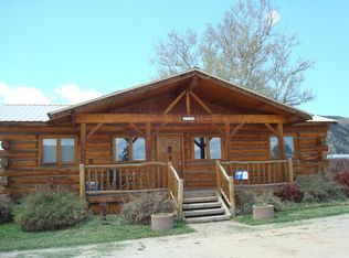 175 5th St, Meeker, CO 81641